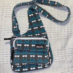 KAVU Crossbody Bag